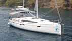 Sailing vacation in Turkey on Sailboat Zulu | Yacht4Less