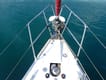 Sailboat Moon Shadow – best yacht rental in Turkey | Yacht4Less