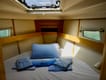 Sailboat Moon Shadow available for yacht charter in Turkey | Yacht4Less