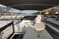 Sailing vacation in Croatia on Motorboat Fortuna | Yacht4Less