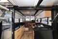 Motorboat Fortuna available to rent in Croatia | Yacht4Less