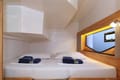 Sailing vacation in Croatia on Motorboat Fortuna | Yacht4Less