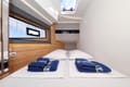 Plan your sailing vacation in Croatia with Motorboat Fortuna | Yacht4Less