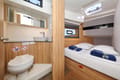 Best Price Guarantee for a Motorboat Fortuna yacht charter in Croatia | Yacht4Less