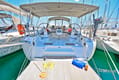 Sailboat Nereus – best yacht rental in Greece | Yacht4Less