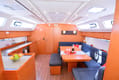 Sailing vacation in Greece on Sailboat Nereus | Yacht4Less