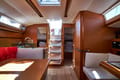 Sailboat Nina – best yacht rental in Croatia | Yacht4Less