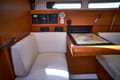 Sailing vacation in Croatia on Sailboat Nina | Yacht4Less