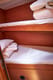 Sailboat Nina available to rent in Croatia | Yacht4Less