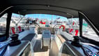 Sailboat Luna Rossa – best yacht rental in Greece | Yacht4Less