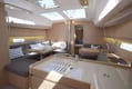 Sailing vacation in Croatia on Sailboat FREDOTEO | Yacht4Less