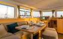 Sailing vacation in Croatia on Catamaran SIRENA | Yacht4Less