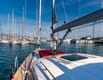 Book Sailboat Sax III for your sailing holiday in Croatia | Yacht4Less