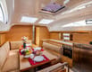Sailboat Sax III available to rent in Croatia | Yacht4Less