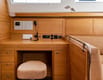 Plan your sailing vacation in Croatia with Sailboat Sax III | Yacht4Less
