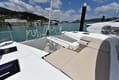 Book Catamaran SEADUCTION for your sailing holiday in Australia | Yacht4Less