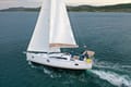Explore Croatia aboard Sailboat Kristi | Yacht4Less