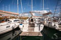 Sailing vacation in Croatia on Sailboat Kristi | Yacht4Less