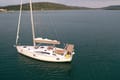 Book Sailboat Tatiana for your sailing holiday in Croatia | Yacht4Less