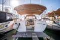 Sailboat Tatiana – best yacht rental in Croatia | Yacht4Less