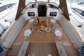 Discover Croatia on Sailboat Tatiana | Yacht4Less