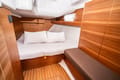 Book Sailboat Tatiana for your sailing holiday in Croatia | Yacht4Less
