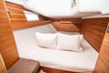 Sailing vacation in Croatia on Sailboat Tatiana | Yacht4Less