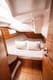 Enjoy Croatia with Sailboat Tatiana rental | Yacht4Less