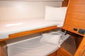 Sailboat Tatiana charter deals in Croatia | Yacht4Less
