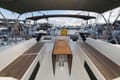 Sailing vacation in Croatia on Sailboat Anthea | Yacht4Less