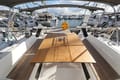 Enjoy Croatia with Sailboat Anthea rental | Yacht4Less