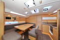 Plan your sailing vacation in Croatia with Sailboat Anthea | Yacht4Less