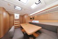 Book Sailboat Anthea for your sailing holiday in Croatia | Yacht4Less