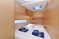 Enjoy Croatia with Sailboat Anthea rental | Yacht4Less