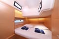 Sailboat Anthea affordable yacht charter in Croatia | Yacht4Less