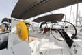 Sailing vacation in Croatia on Sailboat Cupid | Yacht4Less