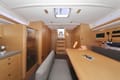 Sailboat Cupid affordable yacht charter in Croatia | Yacht4Less