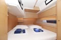 Enjoy Croatia with Sailboat Cupid rental | Yacht4Less