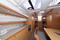 Sailboat Thor available for yacht charter in Croatia | Yacht4Less