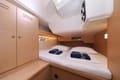 Enjoy Croatia with Sailboat Thor rental | Yacht4Less