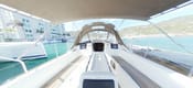 Book Sailboat Carelli for your sailing holiday in BVI | Yacht4Less