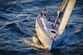 Sailboat Carelli charter deals in BVI | Yacht4Less
