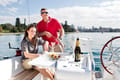 Plan your sailing vacation in BVI with Sailboat Carelli | Yacht4Less
