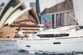 Sailboat Carelli affordable yacht charter in BVI | Yacht4Less