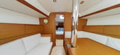 Best Price for a Sailboat Carelli rental in BVI | Yacht4Less