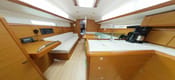 Best Price Guarantee for a Sailboat Carelli yacht charter in BVI | Yacht4Less