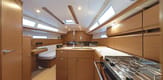 Rent Sailboat Carelli in BVI | Yacht4Less