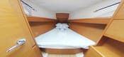 Book Sailboat Carelli for your sailing holiday in BVI | Yacht4Less