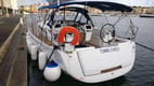 Explore Greece aboard Sailboat Tumbleweed | Yacht4Less