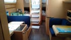 Plan your sailing vacation in Greece with Sailboat Tumbleweed | Yacht4Less